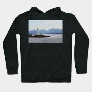 Lismore Lighthouse Hoodie